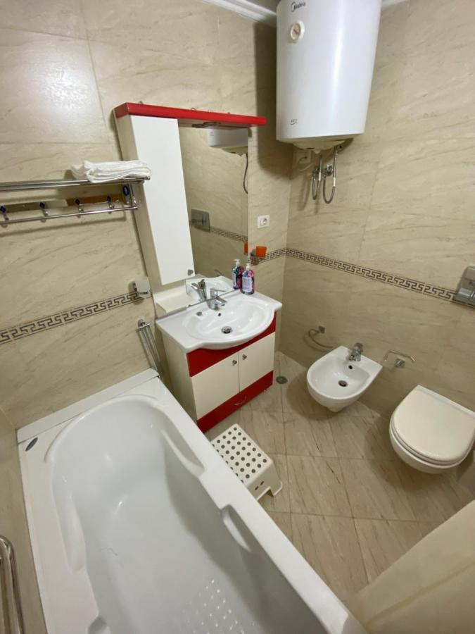 Apartment Premier By Broci Tirana