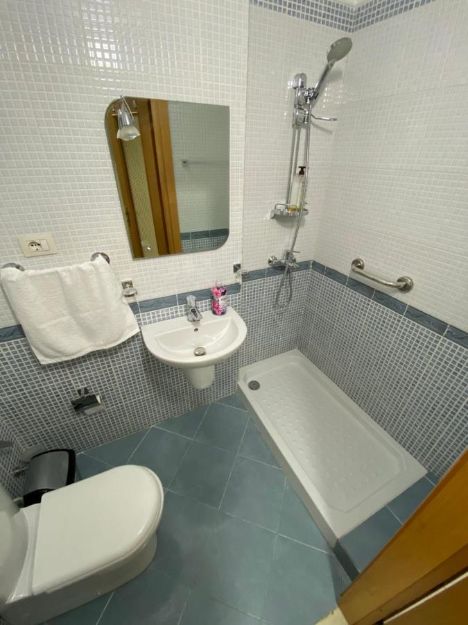 Apartament Premier By Broci *