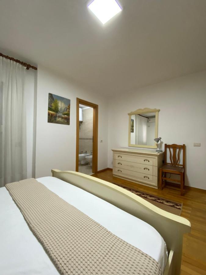 Premier By Broci Apartament *
