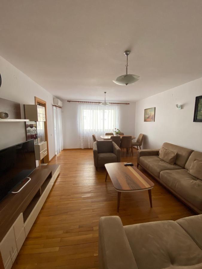 Premier By Broci Apartament