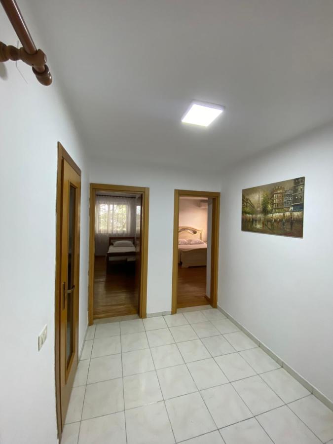 Premier By Broci Apartament