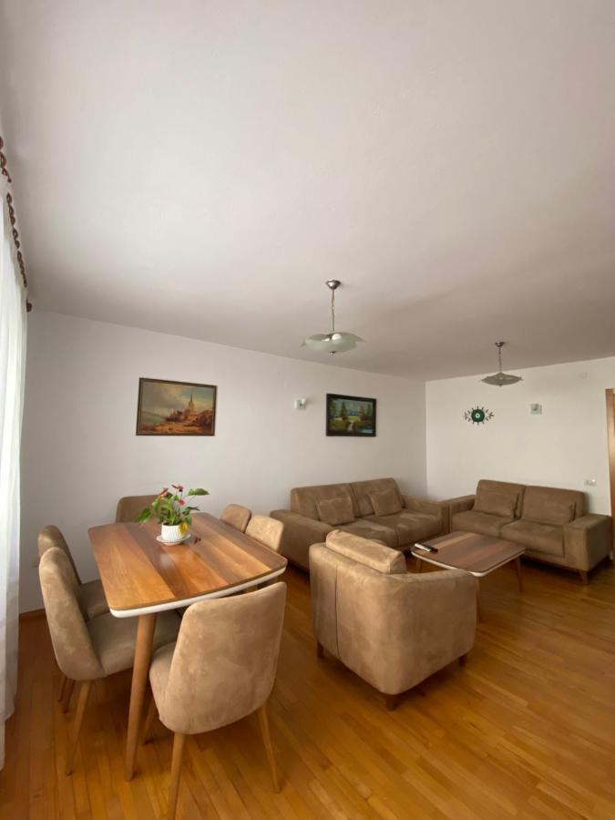 Premier By Broci Apartament Tirana