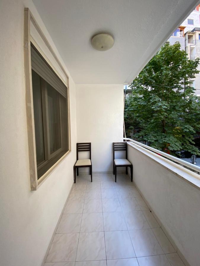 Premier By Broci Apartament Tirana