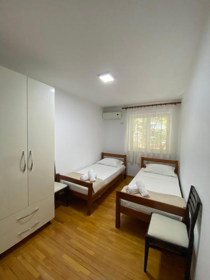 Premier By Broci * Tirana